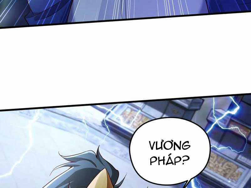 Vừa Cầm Được Thái Cổ Tiên Dược, Ta Đã Đe Dọa Thánh Chủ Chapter 65 trang 58