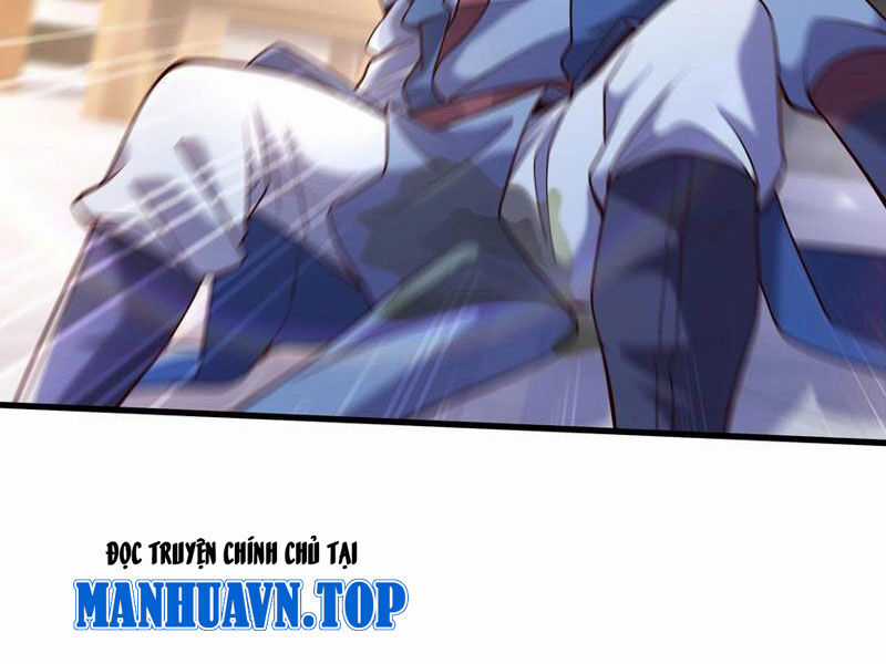 Vừa Cầm Được Thái Cổ Tiên Dược, Ta Đã Đe Dọa Thánh Chủ Chapter 65 trang 6