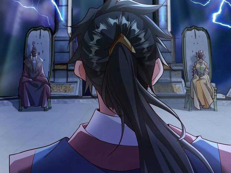 Vừa Cầm Được Thái Cổ Tiên Dược, Ta Đã Đe Dọa Thánh Chủ Chapter 65 trang 62