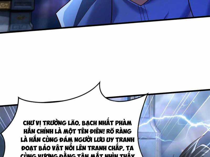 Vừa Cầm Được Thái Cổ Tiên Dược, Ta Đã Đe Dọa Thánh Chủ Chapter 65 trang 65