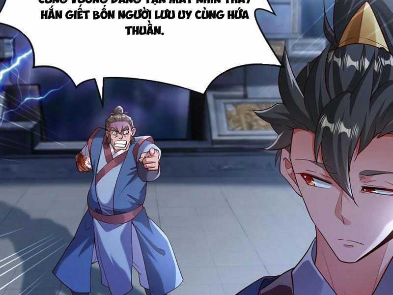 Vừa Cầm Được Thái Cổ Tiên Dược, Ta Đã Đe Dọa Thánh Chủ Chapter 65 trang 66