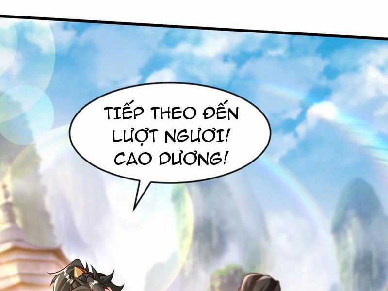 Vừa Cầm Được Thái Cổ Tiên Dược, Ta Đã Đe Dọa Thánh Chủ Chapter 65 trang 7