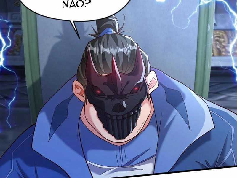 Vừa Cầm Được Thái Cổ Tiên Dược, Ta Đã Đe Dọa Thánh Chủ Chapter 65 trang 72