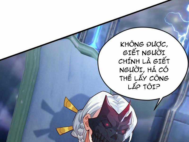 Vừa Cầm Được Thái Cổ Tiên Dược, Ta Đã Đe Dọa Thánh Chủ Chapter 65 trang 75