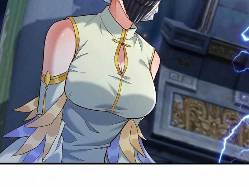 Vừa Cầm Được Thái Cổ Tiên Dược, Ta Đã Đe Dọa Thánh Chủ Chapter 65 trang 76