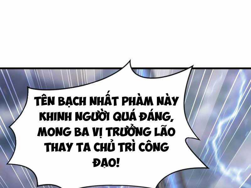 Vừa Cầm Được Thái Cổ Tiên Dược, Ta Đã Đe Dọa Thánh Chủ Chapter 65 trang 77