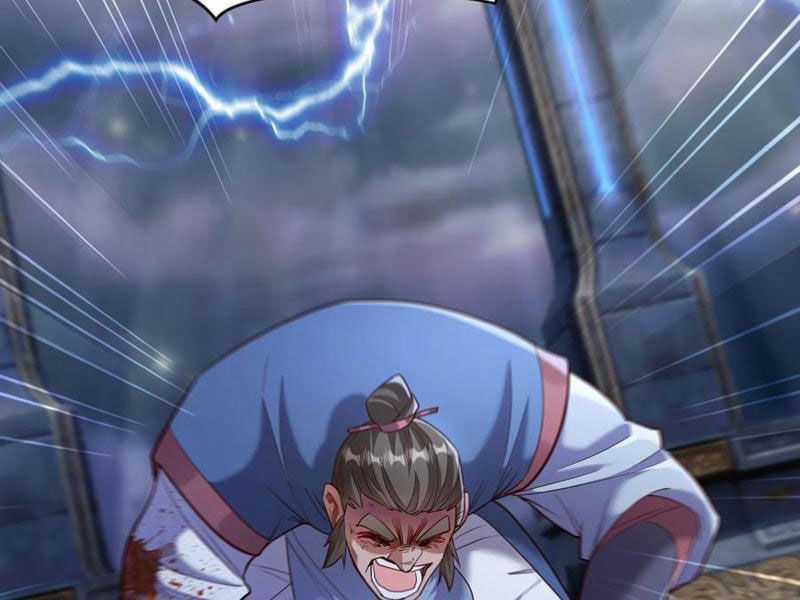 Vừa Cầm Được Thái Cổ Tiên Dược, Ta Đã Đe Dọa Thánh Chủ Chapter 65 trang 78