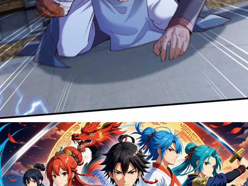 Vừa Cầm Được Thái Cổ Tiên Dược, Ta Đã Đe Dọa Thánh Chủ Chapter 65 trang 79