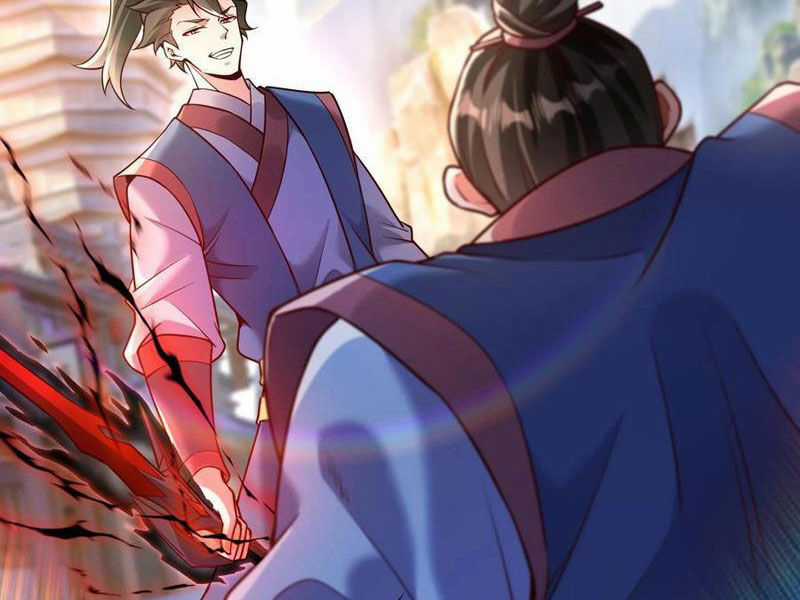 Vừa Cầm Được Thái Cổ Tiên Dược, Ta Đã Đe Dọa Thánh Chủ Chapter 65 trang 8