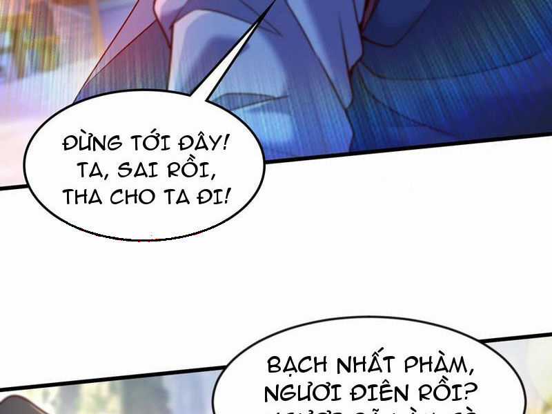 Vừa Cầm Được Thái Cổ Tiên Dược, Ta Đã Đe Dọa Thánh Chủ Chapter 65 trang 9