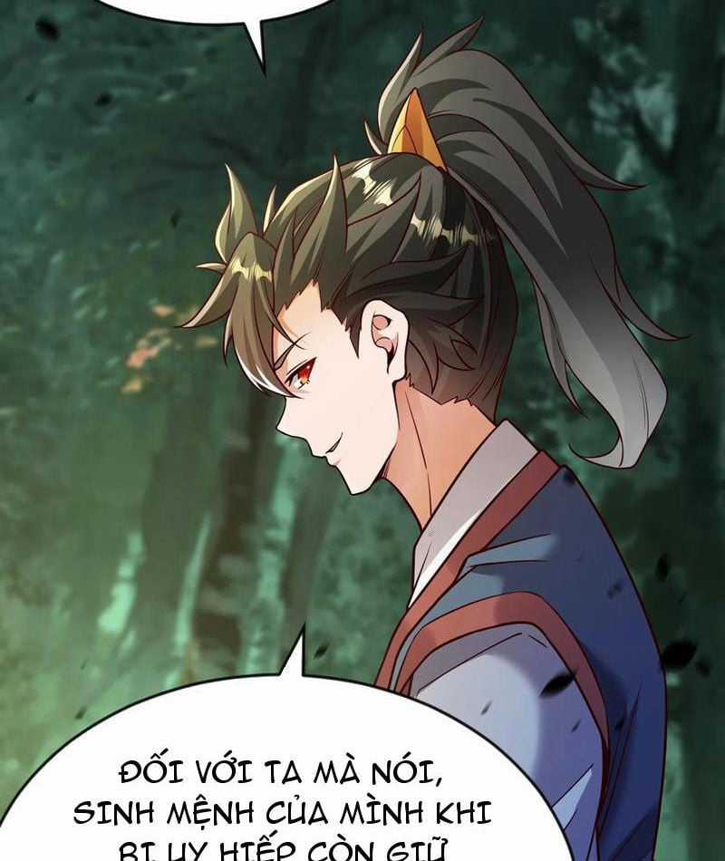 Vừa Cầm Được Thái Cổ Tiên Dược, Ta Đã Đe Dọa Thánh Chủ Chapter 67 trang 10