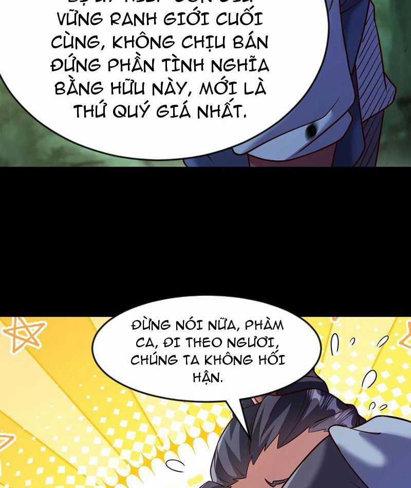 Vừa Cầm Được Thái Cổ Tiên Dược, Ta Đã Đe Dọa Thánh Chủ Chapter 67 trang 11