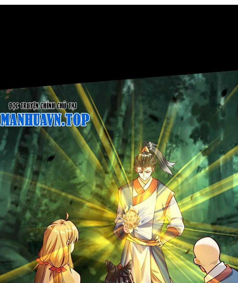 Vừa Cầm Được Thái Cổ Tiên Dược, Ta Đã Đe Dọa Thánh Chủ Chapter 67 trang 2