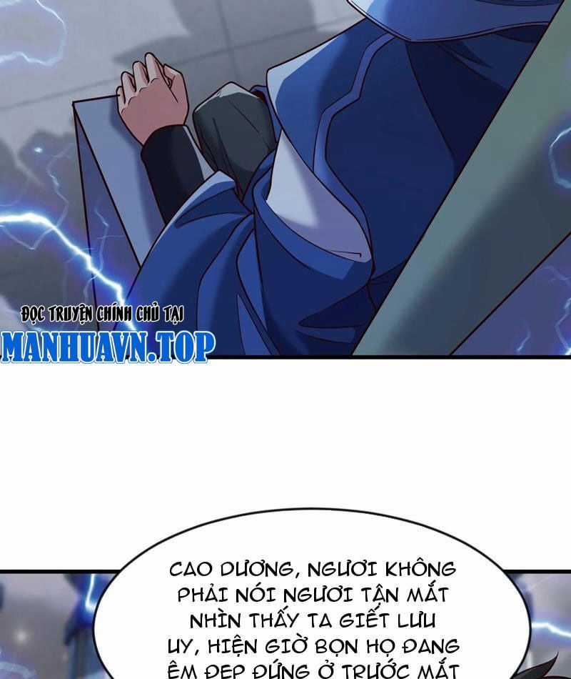 Vừa Cầm Được Thái Cổ Tiên Dược, Ta Đã Đe Dọa Thánh Chủ Chapter 67 trang 20