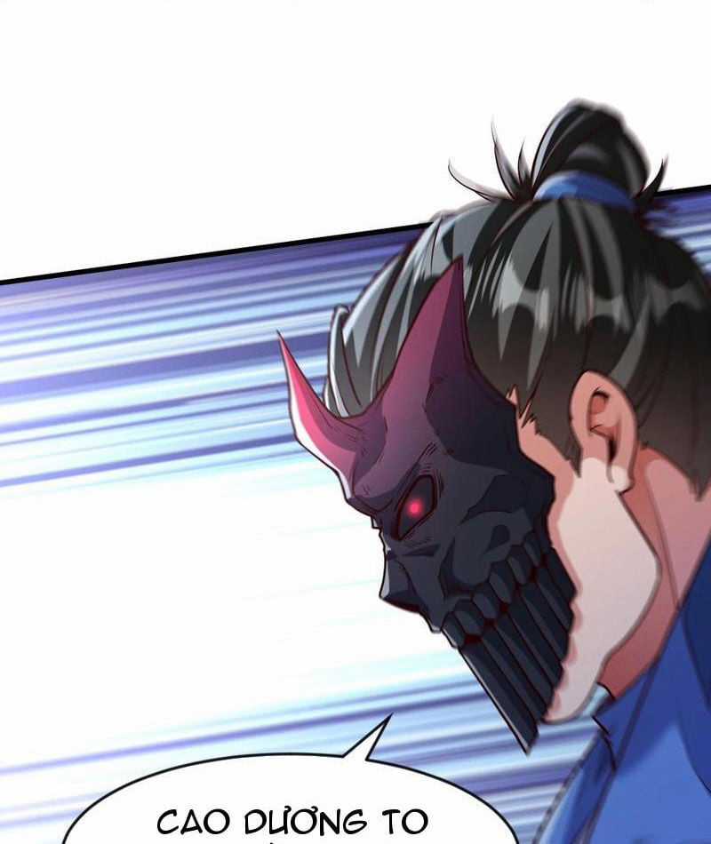 Vừa Cầm Được Thái Cổ Tiên Dược, Ta Đã Đe Dọa Thánh Chủ Chapter 67 trang 22