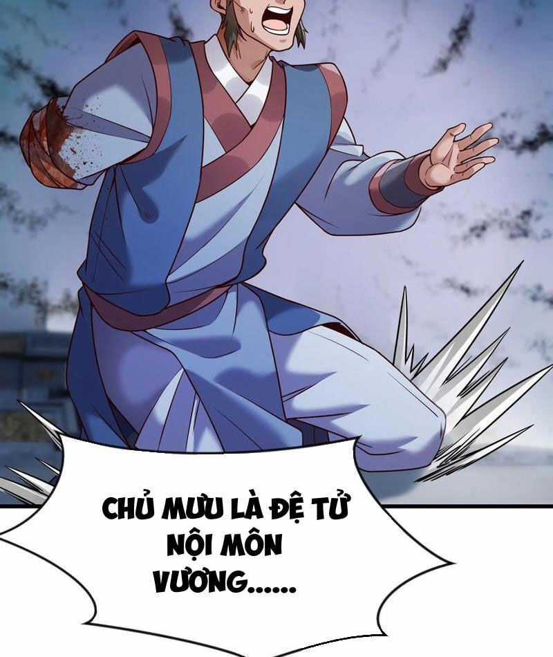 Vừa Cầm Được Thái Cổ Tiên Dược, Ta Đã Đe Dọa Thánh Chủ Chapter 67 trang 24