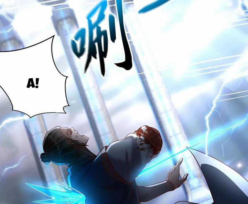 Vừa Cầm Được Thái Cổ Tiên Dược, Ta Đã Đe Dọa Thánh Chủ Chapter 67 trang 26