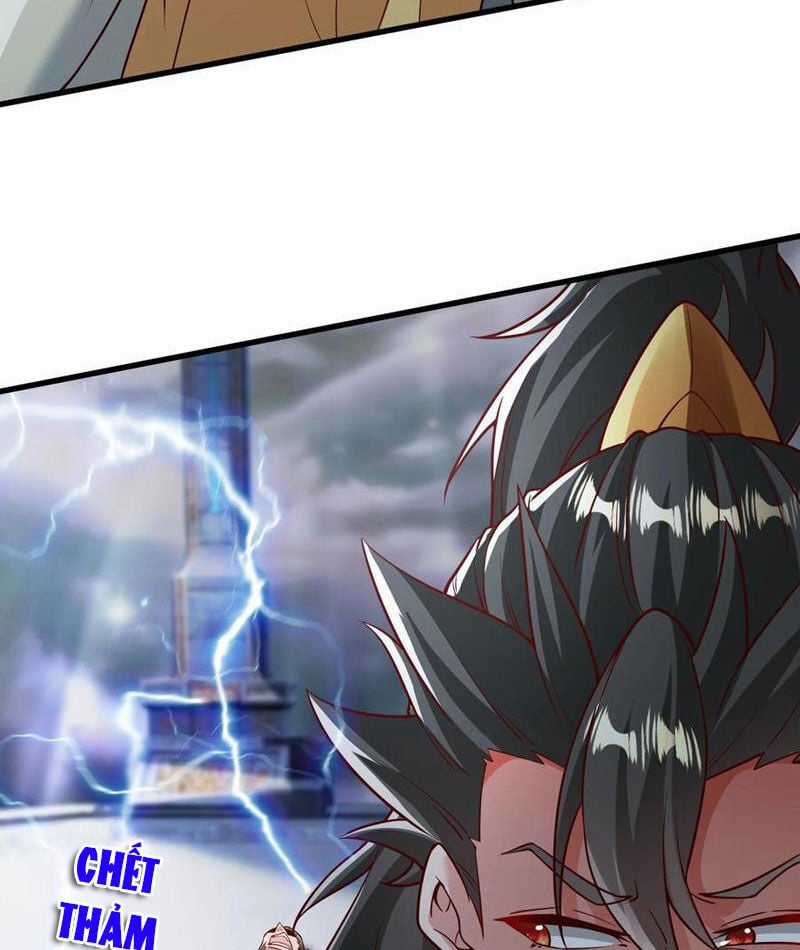 Vừa Cầm Được Thái Cổ Tiên Dược, Ta Đã Đe Dọa Thánh Chủ Chapter 67 trang 29