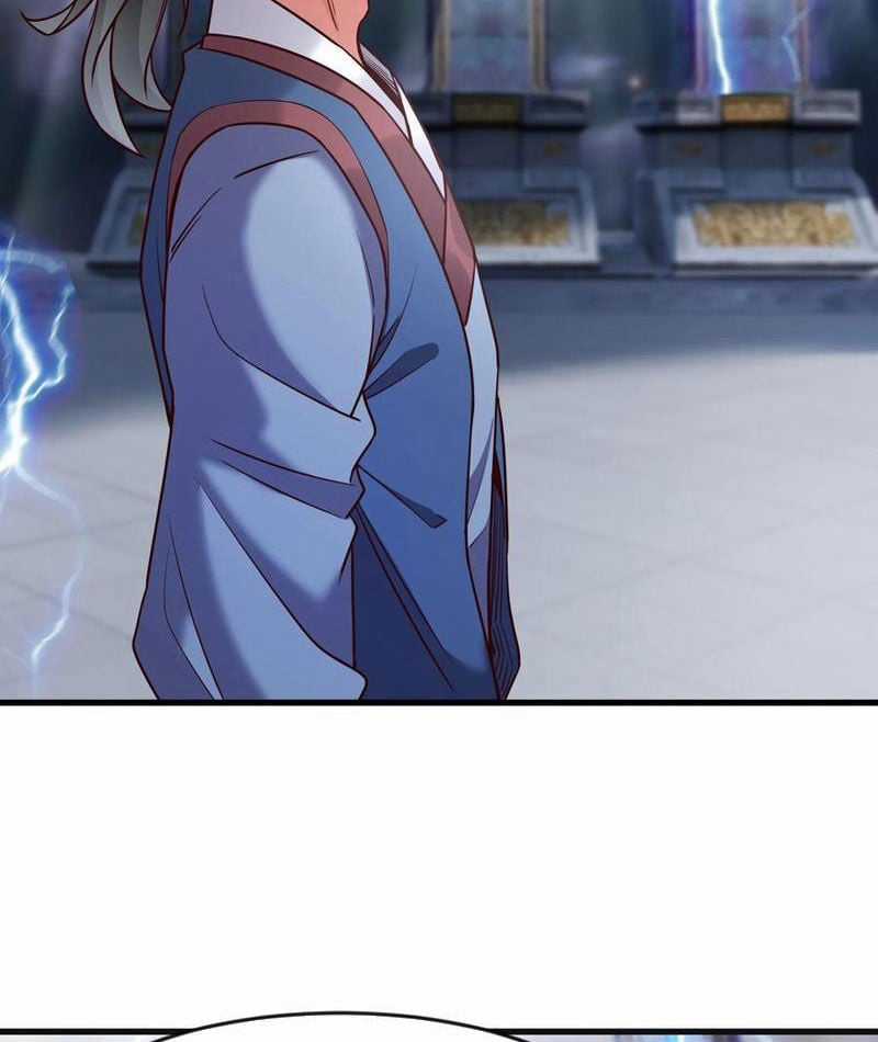 Vừa Cầm Được Thái Cổ Tiên Dược, Ta Đã Đe Dọa Thánh Chủ Chapter 67 trang 33