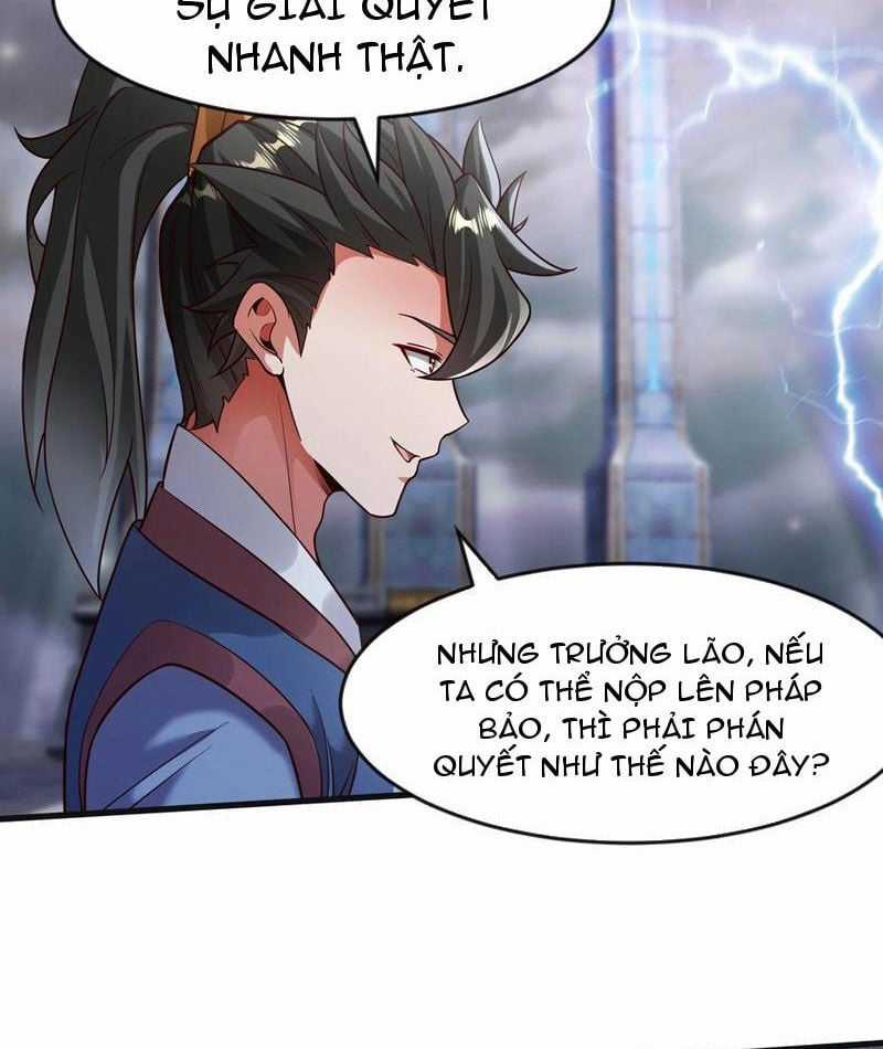 Vừa Cầm Được Thái Cổ Tiên Dược, Ta Đã Đe Dọa Thánh Chủ Chapter 67 trang 37