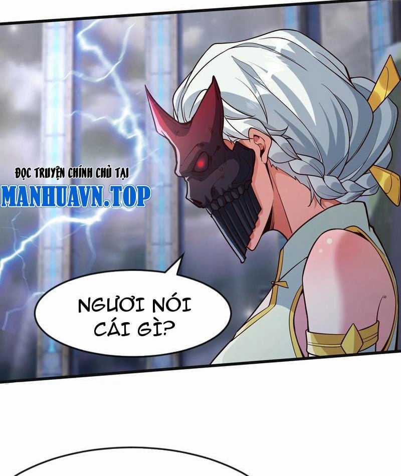 Vừa Cầm Được Thái Cổ Tiên Dược, Ta Đã Đe Dọa Thánh Chủ Chapter 67 trang 38