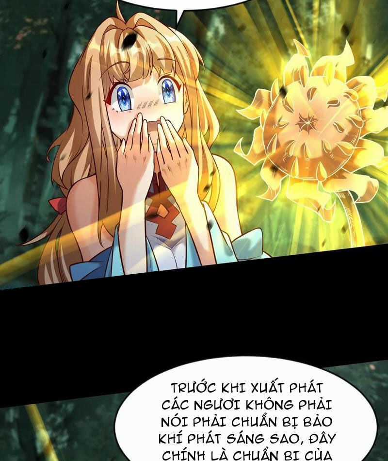 Vừa Cầm Được Thái Cổ Tiên Dược, Ta Đã Đe Dọa Thánh Chủ Chapter 67 trang 4