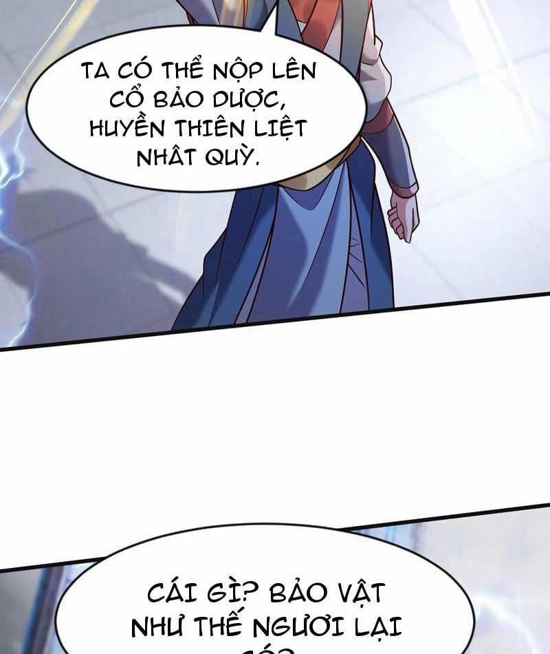 Vừa Cầm Được Thái Cổ Tiên Dược, Ta Đã Đe Dọa Thánh Chủ Chapter 67 trang 40