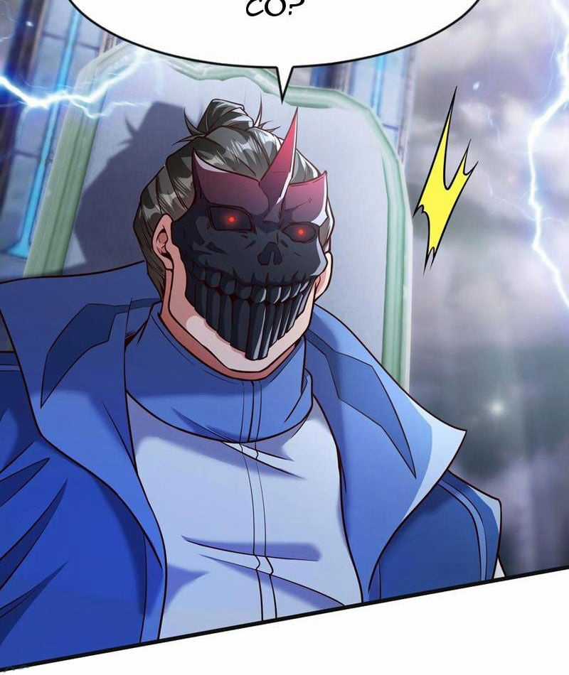 Vừa Cầm Được Thái Cổ Tiên Dược, Ta Đã Đe Dọa Thánh Chủ Chapter 67 trang 41