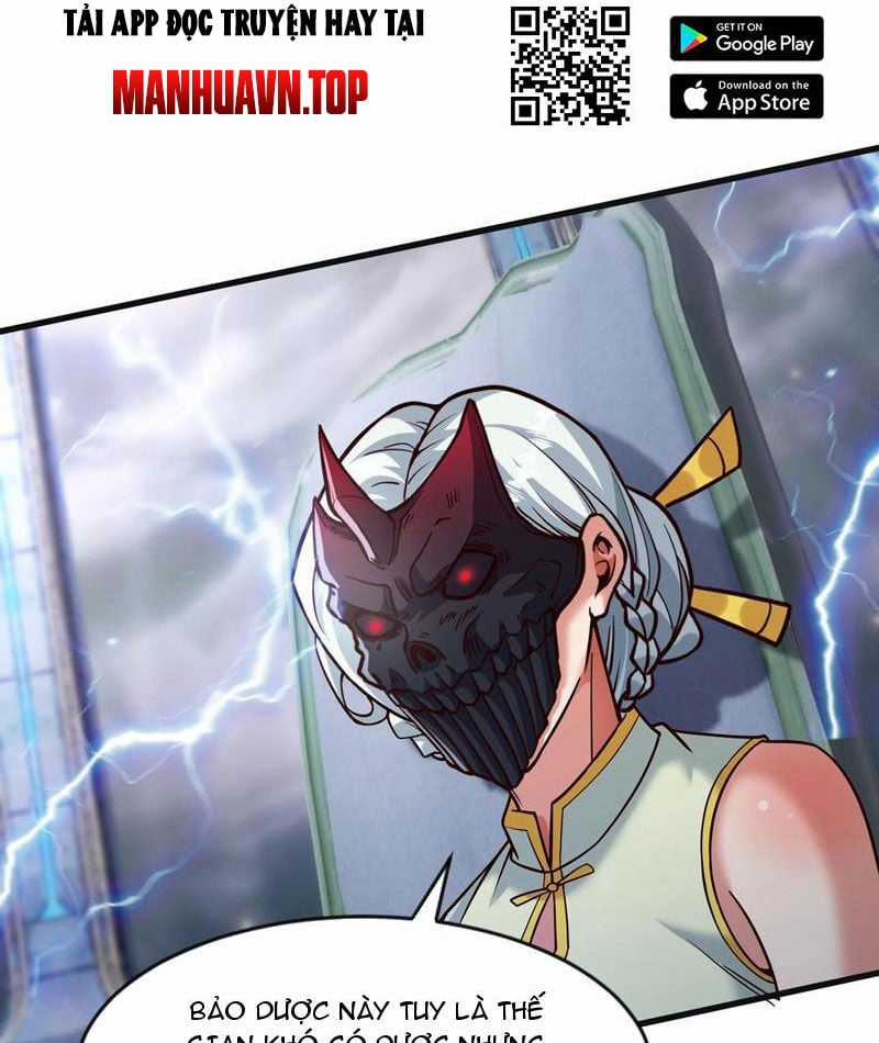 Vừa Cầm Được Thái Cổ Tiên Dược, Ta Đã Đe Dọa Thánh Chủ Chapter 67 trang 42