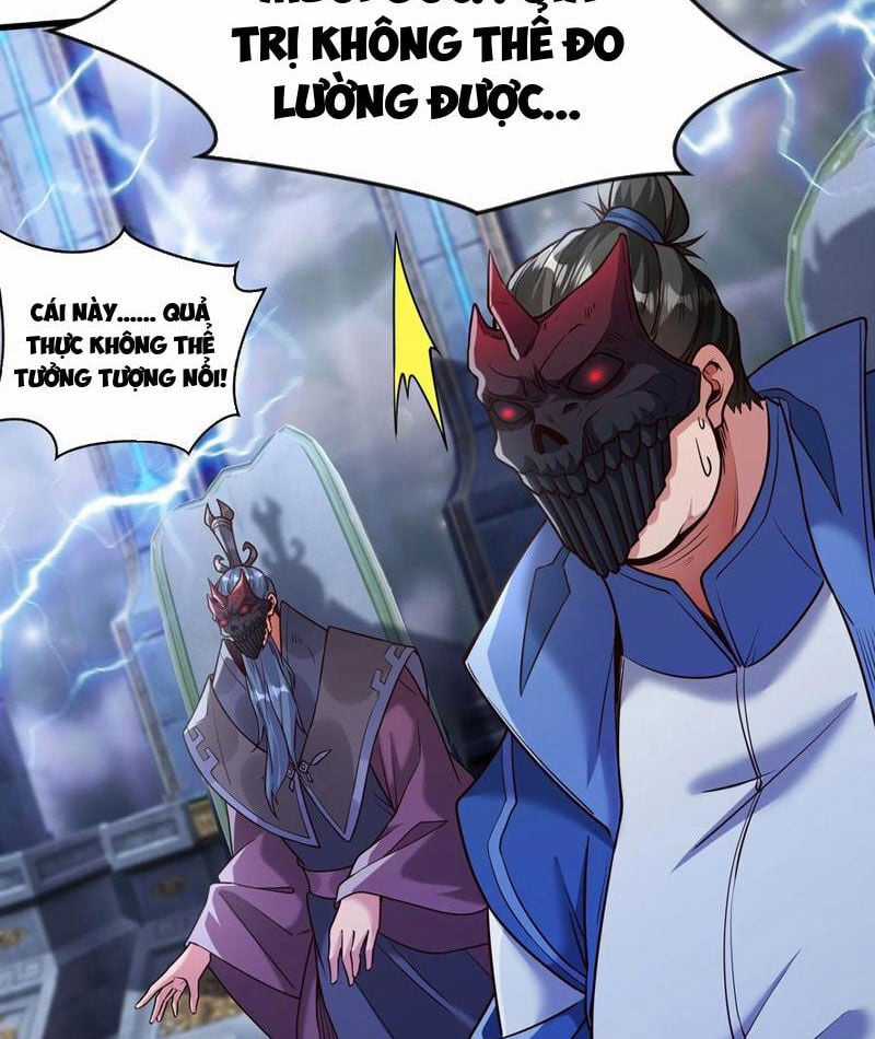 Vừa Cầm Được Thái Cổ Tiên Dược, Ta Đã Đe Dọa Thánh Chủ Chapter 67 trang 45