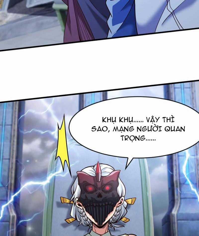 Vừa Cầm Được Thái Cổ Tiên Dược, Ta Đã Đe Dọa Thánh Chủ Chapter 67 trang 46