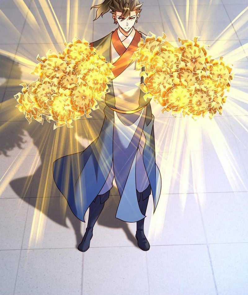 Vừa Cầm Được Thái Cổ Tiên Dược, Ta Đã Đe Dọa Thánh Chủ Chapter 67 trang 48