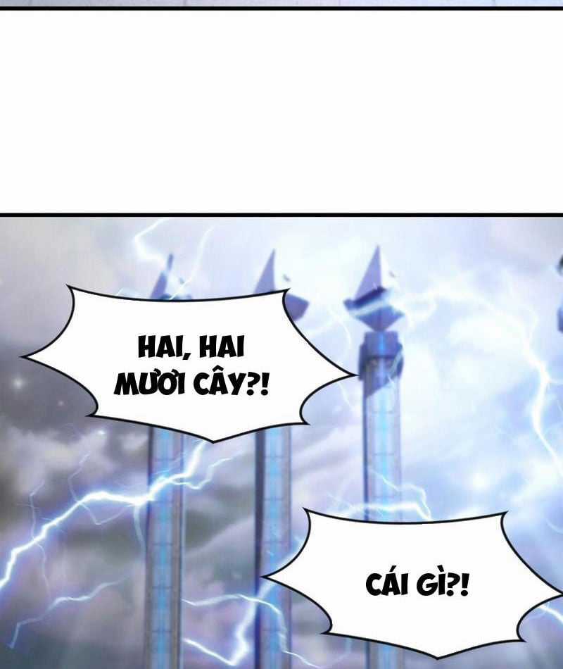 Vừa Cầm Được Thái Cổ Tiên Dược, Ta Đã Đe Dọa Thánh Chủ Chapter 67 trang 49