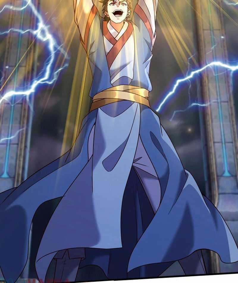 Vừa Cầm Được Thái Cổ Tiên Dược, Ta Đã Đe Dọa Thánh Chủ Chapter 67 trang 52