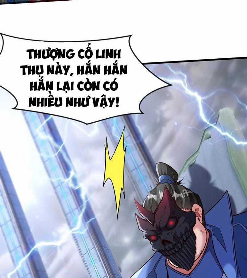 Vừa Cầm Được Thái Cổ Tiên Dược, Ta Đã Đe Dọa Thánh Chủ Chapter 67 trang 53