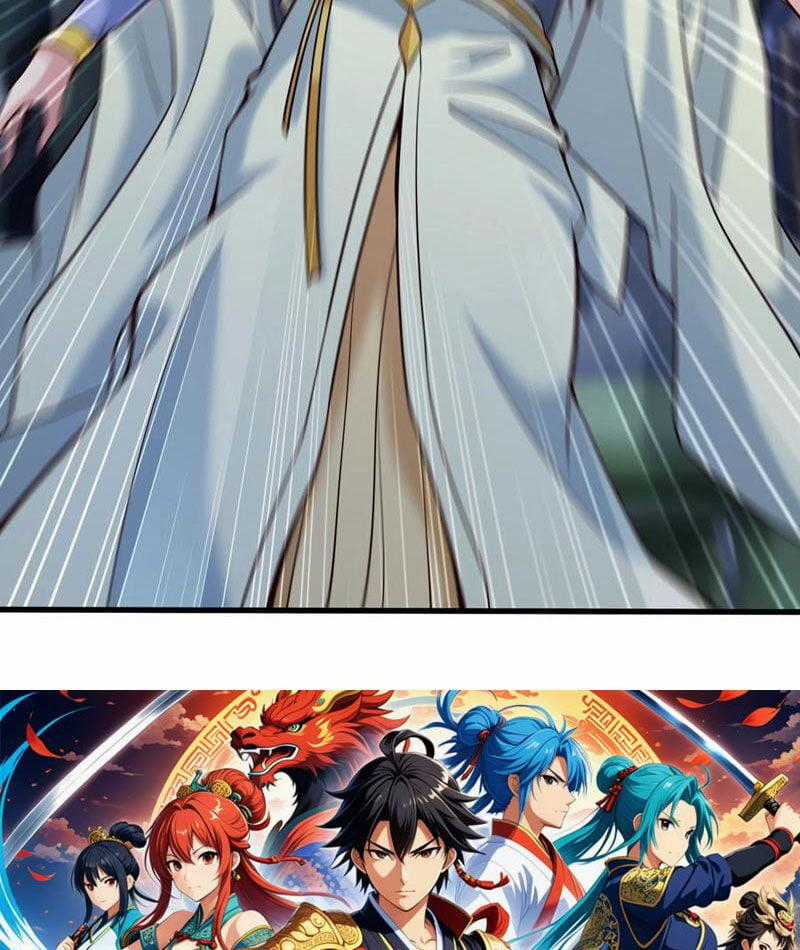 Vừa Cầm Được Thái Cổ Tiên Dược, Ta Đã Đe Dọa Thánh Chủ Chapter 67 trang 56