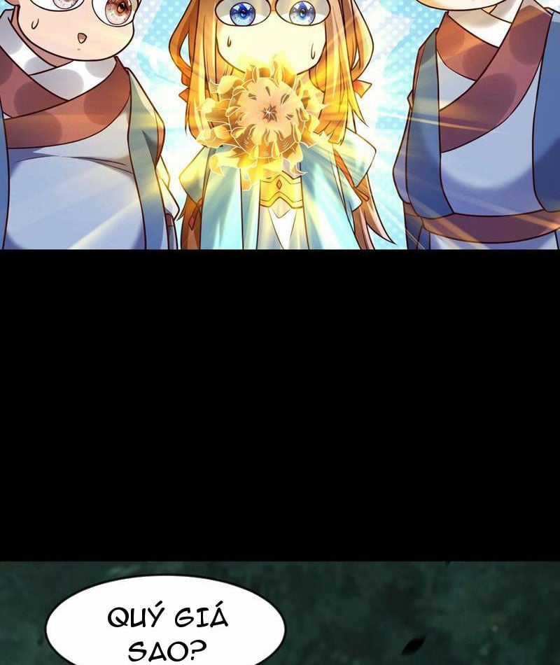 Vừa Cầm Được Thái Cổ Tiên Dược, Ta Đã Đe Dọa Thánh Chủ Chapter 67 trang 9