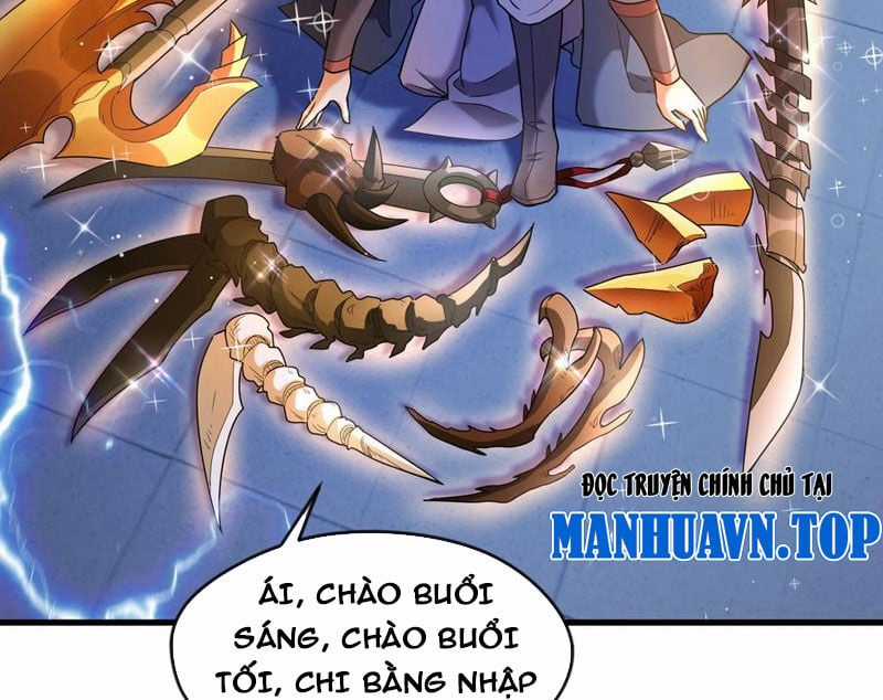 Vừa Cầm Được Thái Cổ Tiên Dược, Ta Đã Đe Dọa Thánh Chủ Chapter 68 trang 10