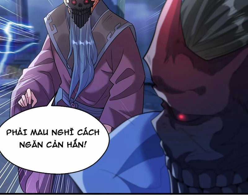 Vừa Cầm Được Thái Cổ Tiên Dược, Ta Đã Đe Dọa Thánh Chủ Chapter 68 trang 12