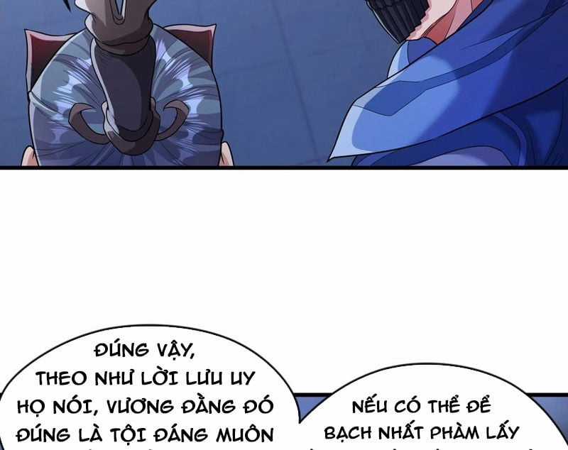 Vừa Cầm Được Thái Cổ Tiên Dược, Ta Đã Đe Dọa Thánh Chủ Chapter 68 trang 16