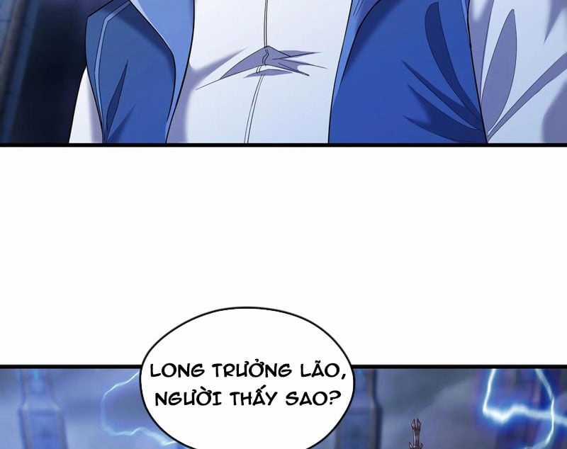 Vừa Cầm Được Thái Cổ Tiên Dược, Ta Đã Đe Dọa Thánh Chủ Chapter 68 trang 18