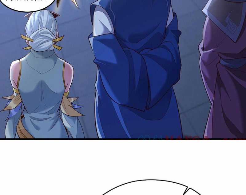 Vừa Cầm Được Thái Cổ Tiên Dược, Ta Đã Đe Dọa Thánh Chủ Chapter 68 trang 22