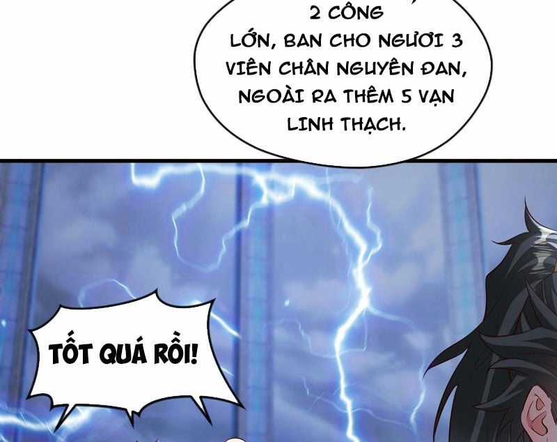 Vừa Cầm Được Thái Cổ Tiên Dược, Ta Đã Đe Dọa Thánh Chủ Chapter 68 trang 23