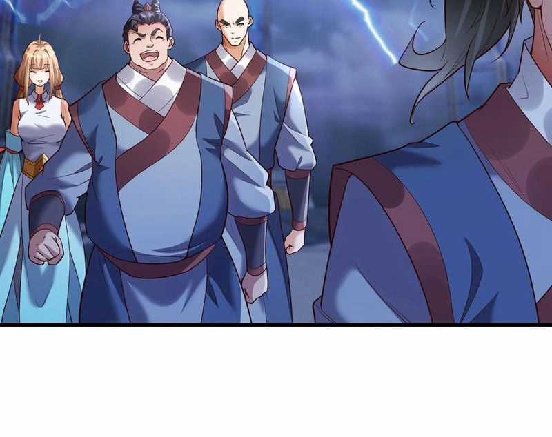 Vừa Cầm Được Thái Cổ Tiên Dược, Ta Đã Đe Dọa Thánh Chủ Chapter 68 trang 24