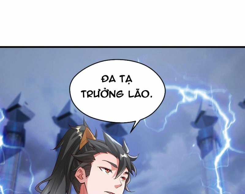 Vừa Cầm Được Thái Cổ Tiên Dược, Ta Đã Đe Dọa Thánh Chủ Chapter 68 trang 25