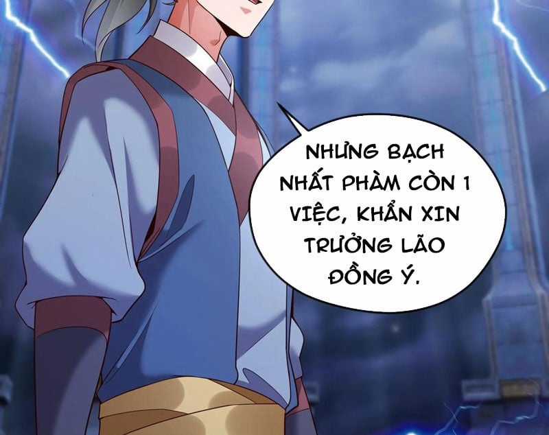 Vừa Cầm Được Thái Cổ Tiên Dược, Ta Đã Đe Dọa Thánh Chủ Chapter 68 trang 26