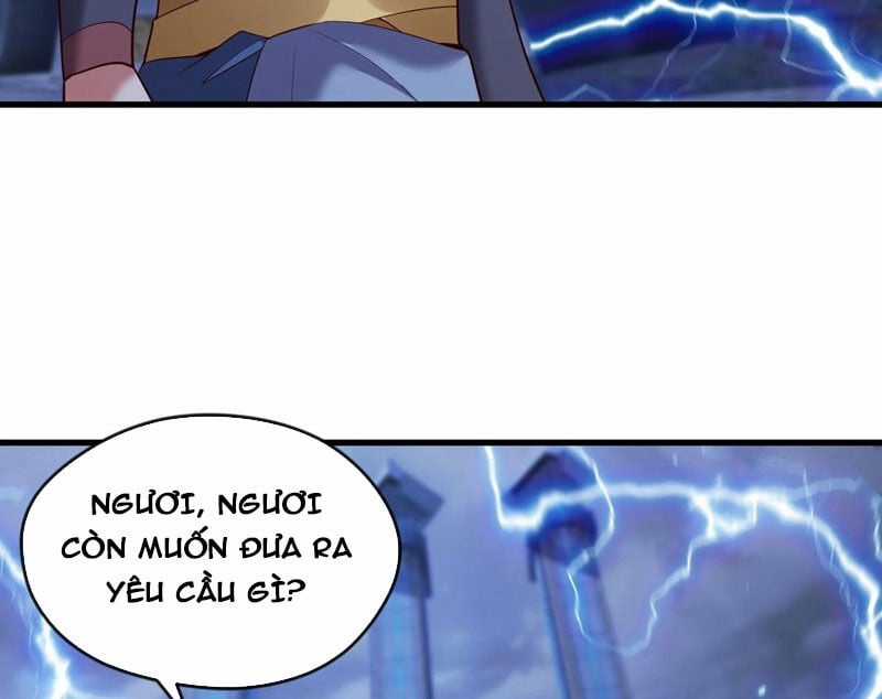 Vừa Cầm Được Thái Cổ Tiên Dược, Ta Đã Đe Dọa Thánh Chủ Chapter 68 trang 27