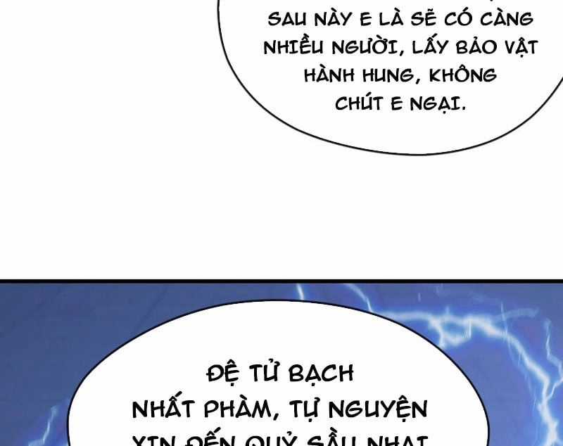 Vừa Cầm Được Thái Cổ Tiên Dược, Ta Đã Đe Dọa Thánh Chủ Chapter 68 trang 29