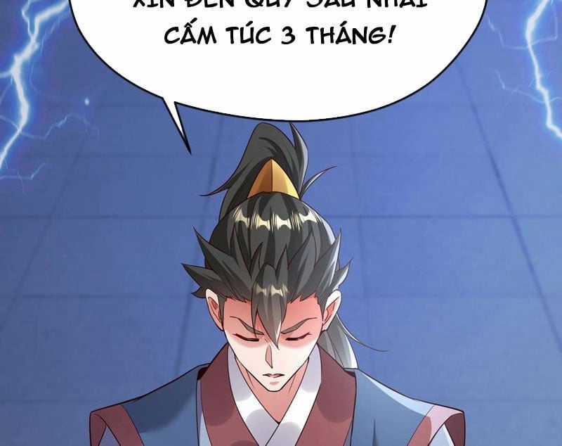 Vừa Cầm Được Thái Cổ Tiên Dược, Ta Đã Đe Dọa Thánh Chủ Chapter 68 trang 30