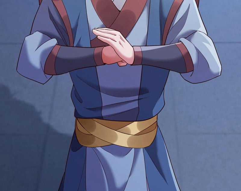 Vừa Cầm Được Thái Cổ Tiên Dược, Ta Đã Đe Dọa Thánh Chủ Chapter 68 trang 31